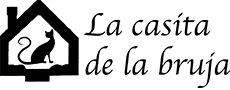 La Casita de la Bruja Casa Rural logo